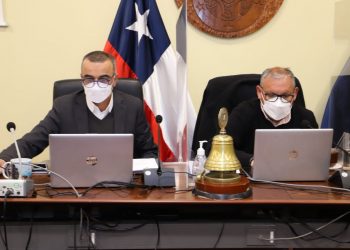 Más de 7 mil millones de pesos para proyectos con ejecución directa se materializarán en diversas comunas