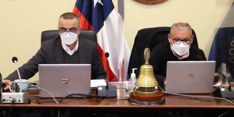 Más de 7 mil millones de pesos para proyectos con ejecución directa se materializarán en diversas comunas