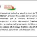 Invitación al cierre proyecto “Lanchas y Danzas: Prácticas sociales en la comuna de Petorca”