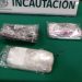 DETIENEN A PROFESOR QUE INTENTÓ INGRESAR DROGA A LA CÁRCEL DE PETORCA