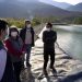 EN HIERRO VIEJO VUELVEN A TENER AGUA GRACIAS A EJEMPLAR ORGANIZACIÓN DE AGRICULTORES