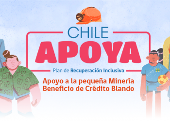 Crédito Minero Chile Apoya