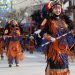 Luego de dos años, Cabildo celebró la gran fiesta de la Virgen del Carmen.