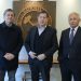 ABOGADO JORGE RIESCO SE PRESENTA A LAS ELECCIONES DE SONAMI