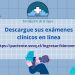 Plataforma virtual permite consultar resultados de exámenes procesados en el Hospital San Agustín de La Ligua