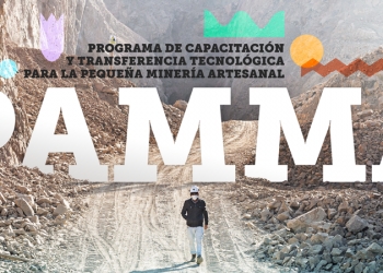 Ministerio de Minería y ENAMI inician proceso de postulación al PAMMA 2022