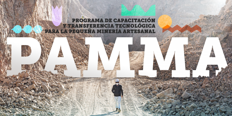 Ministerio de Minería y ENAMI inician proceso de postulación al PAMMA 2022