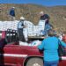 EN PETORCA INDAP INICIA LA ENTREGA DE 440 TONELADAS DE FERTILIZANTES PARA PEQUEÑOS AGRICULTORES