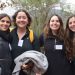 Docentes de Zapallar se capacitan en premiado programa ambiental estadounidense implementado por Fundación Ibáñez Atkinson.