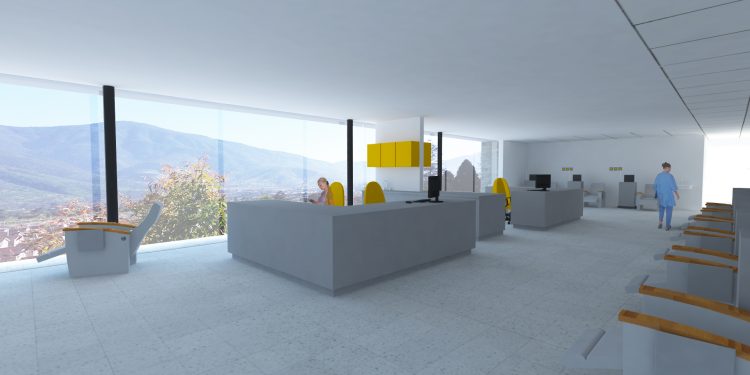 Anhelada Unidad de Diálisis Provincial del Hospital San Agustín de La Ligua recibe aprobación presupuestaria para su construcción.