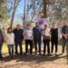 Secretario Ejecutivo de la CNR entrega bonificaciones de riego en beneficio de la pequeña agricultura de Cabildo