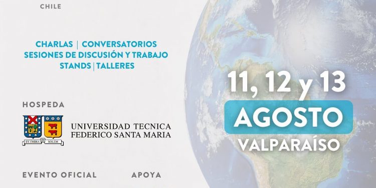 Comienza en Valparaíso la Conferencia Nacional de la Juventud sobre Cambio Climático LCOY2