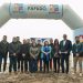 ANFP Y ASOCIACIÓN DE MUNICIPALIDADES DE CHILE  FIRMAN CONVENIO EN PAPUDO.