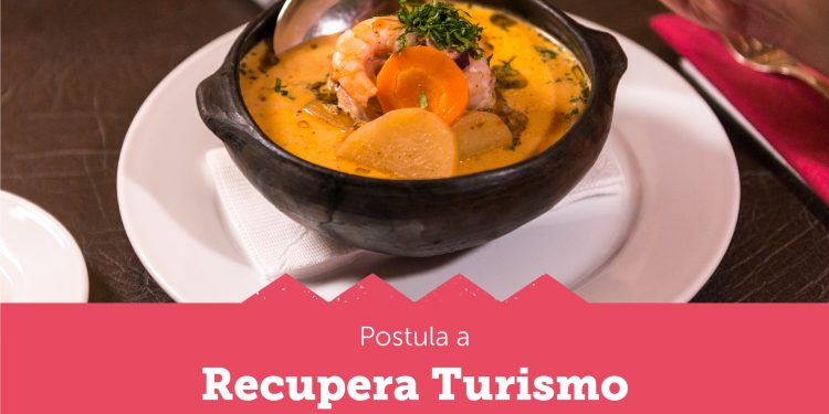 Empresas turísticas pueden postular hasta $4 millones para reactivar su negocio con el programa “Recupera Turismo” de Sercotec.