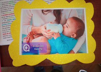 Hospital de Petorca vive el Mes de la Lactancia Materna con diferentes actividades enfocadas a la comunidad usuaria.