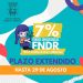 Hasta el 29 de agosto se extenderá el plazo de postulación al fondo concursable FNDR 7%.