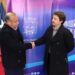 Gobernador Rodrigo Mundaca y director regional DGA avanzan en acciones para enfrentar situación hídrica.