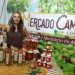 Miel de Rapa Nui, calafate y carne de cabra: productos destacados de la ExpoMundoRural 2022.