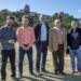 Avanza saneamiento ambiental del paño Las Salinas en Viña del Mar