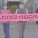 NIÑAS, NIÑOS Y JÓVENES DE “CECREA LA LIGUA” PROTAGONIZAN CAMPAÑA POR SU DERECHO A IMAGINAR Y CREAR