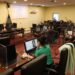 Gobierno Regional de Valparaíso aprueba adquisición de mamógrafo móvil y buses para traslado de estudiantes.