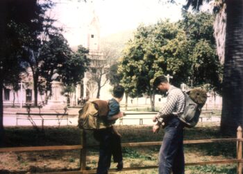 Plaza de Petorca