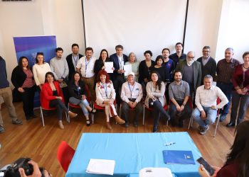 Gobierno Regional de Valparaíso presenta plan de inversiones por más de 20 mil millones de pesos para las comunas de Cabildo y Petorca