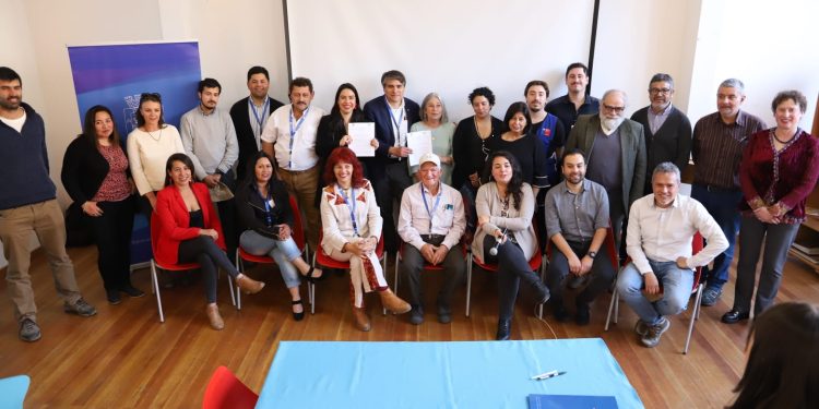 Gobierno Regional de Valparaíso presenta plan de inversiones por más de 20 mil millones de pesos para las comunas de Cabildo y Petorca