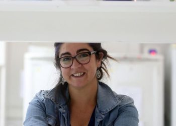 Investigadora chilena busca detener la metástasis del cáncer de mama.