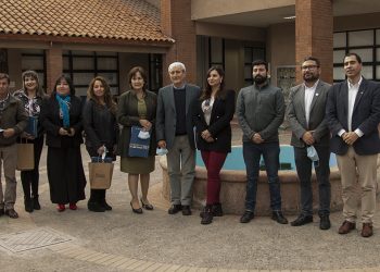 Observatorio de Políticas Públicas y Desarrollo Regional UV inicia encuentros en el valle de Aconcagua