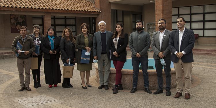 Observatorio de Políticas Públicas y Desarrollo Regional UV inicia encuentros en el valle de Aconcagua