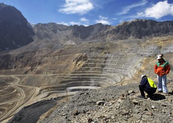 Estudio indica que transición energética abre grandes negocios para la minería en Chile.
