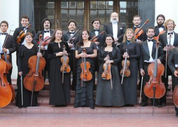 Día de la Música Chilena se celebrará en La Ligua con concierto de “Orquestas sin fronteras”.