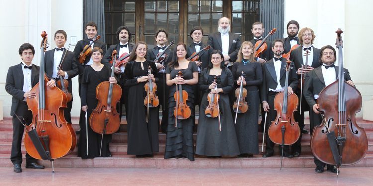 Día de la Música Chilena se celebrará en La Ligua con concierto de “Orquestas sin fronteras”.