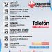 Cabildotón 2022: Estas son las actividades que la comunidad preparó para apoyar la Teletón.