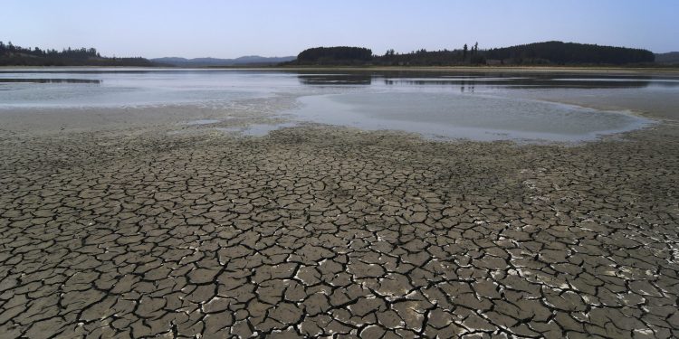 Activan acciones que permitan trasladar agua de sur a norte y de costa al interior