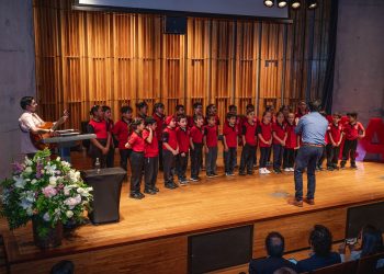 Fundación Ibáñez Atkinson crea el Instituto Kodály, dedicado a esta enseñanza musical declarada patrimonio de la Unesco