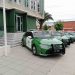 Para apoyar la labor de Carabineros, la provincia de Petorca recibe 4 nuevos vehículos policiales.