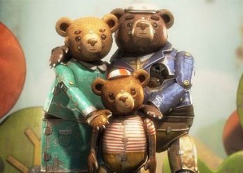 Día del Cine Chileno rendirá homenaje a cortos nacionales de animación con exhibiciones y masterclass.