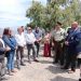 SEGURIDAD PÚBLICA: Autoridades de la 4ta y 5ta región se reuniones en un histórico encuentro entorno a la seguridad pública interprovincial.