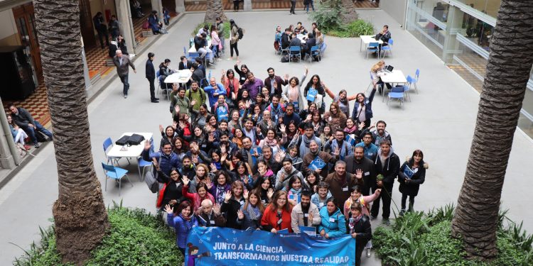¡Primavera científica escolar! En noviembre florece el XVIII Congreso Regional Explora de Investigación e Innovación Escolar 2022.