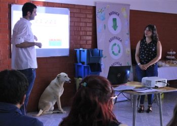 VECINOS Y VECINAS PROFUNDIZAN SOBRE LA CULTURA DE LA SOSTENIBILIDAD EN LA COMUNA DE PETORCA CON ACTIVIDADES RECREATIVAS.