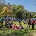La previa navideña llega a Feria Kids Navidad en el Jardín Botánico