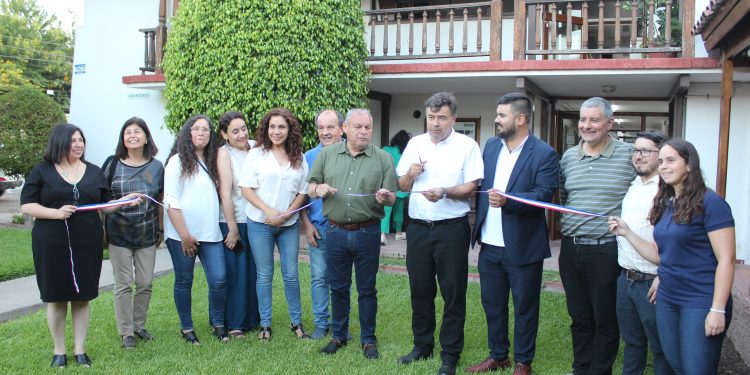 Nuevo laboratorio científico tecnológico refuerza investigación en bionanotecnología