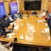 Gobierno Regional y pequeña minería acuerdan trabajo para recuperar capacidad de compra del sector.