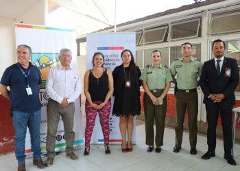 En casi 100% aumentaron las incautaciones de marihuana en la Provincia de Petorca gracias al “Plan Cannabis”.