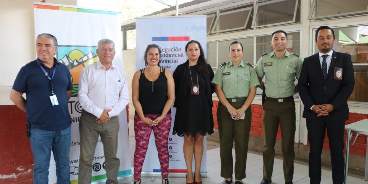 En casi 100% aumentaron las incautaciones de marihuana en la Provincia de Petorca gracias al “Plan Cannabis”.
