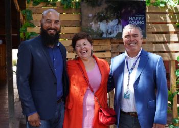 Festival de La Voz Petorca 2023