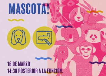 “El Gatito Mocho”, espectáculo de marionetas gigantes se presenta gratis en Petorca
