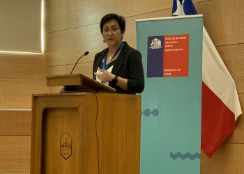 Servicio de Salud implementa Registro Clínico Electrónico en servicios y áreas de atención de los hospitales de La Ligua, Petorca y Quintero.